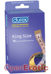 Durex King Size 10er (Durex)