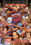 Feeding Frenzy 8 (The Evil Empire - Evil Angel - 8)