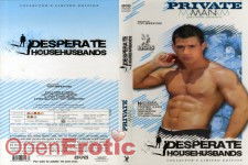 Desperate Househusbands - Collector's Limited Edition 