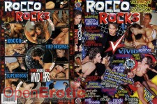 Rocco rocks 