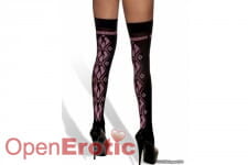 Girl-Gyle Thigh High 