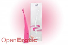 I'm Divine Vibrator Pure Pink 