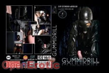 Gummidrill 