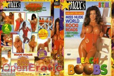Miss Nude World - Beach Boobs 