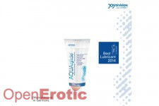 AQUAglide geruchs- und geschmacksneutral 50ml 