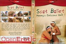 Scat Ballet  Mommy's Delicious Gift ! 