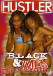 Black & wild (Hustler - Hustler)