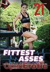 Asshole Fever - Fittest Asses (21 Sextury.com) Asshole Fever - Fittest Asses (21 Sextury.com)