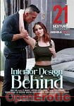 Asshole Fever - Interior Design Behind (21 Sextury.com)
