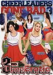 Cheerleaders Gone Bad Vol. 3 Cheerleaders Gone Bad Vol. 3