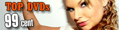 99cent Porn DVD