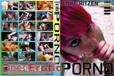 Pinke Ritzen