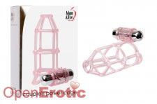 Couples Power Cage - Pink