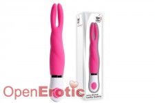 Eves Silicone Lucky Bunny