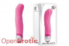 Silky Silicone G