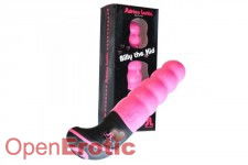 Vibrator Billy the Kid Magenta