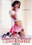 Chastity Femboy (Adult Time)