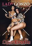 Lady Gonzo Vol. 1 (Adult Time) Lady Gonzo Vol. 1 (Adult Time)