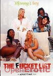 The Fucket List (Adult Time) The Fucket List (Adult Time)