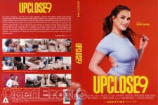 Upclose Vol. 9