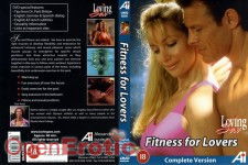 Fitness for Lovers / Complete Version