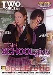 TGirl Schoolgirls Vol. 2 (Aziani) TGirl Schoolgirls Vol. 2 (Aziani)