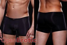 Microfiber Boxer S/M - Black