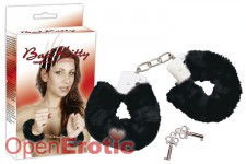 Handcuffs black