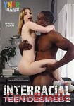 Interracial Teen Desires Vol. 2 (Bang) Interracial Teen Desires Vol. 2 (Bang)