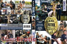 Black Patrol Vol. 3