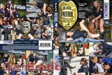 Black Patrol Vol. 4