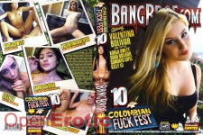 Colombian Fuck Fest Vol. 10