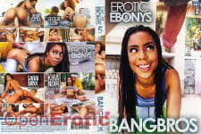 Erotic Ebonys Vol. 5