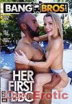 Her first BBC Vol. 11 (BangBros)