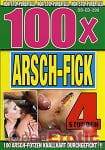 100x Arsch-Fick - 4 Stunden (BB - Video)