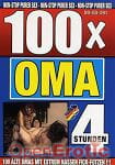 100x Oma - 4 Stunden (BB - Video)