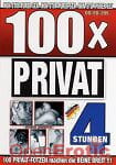 100x Privat - 4 Stunden (BB - Video)