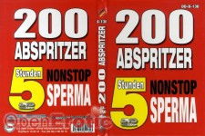 200 Abspritzer