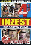 3x Inzest - �ber 4 Stunden (BB - Video)