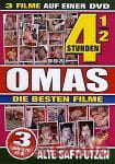 3x Omas - über 4 Stunden (BB - Video) 3x Omas - über 4 Stunden (BB - Video)