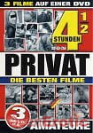 3x Privat - �ber 4 Stunden (BB - Video)