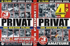 3x Privat - &uuml;ber 4 Stunden