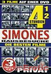 3x Simones Hausbesuche - �ber 4 Stunden (BB - Video)