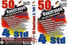 50 Hausfrauen 2