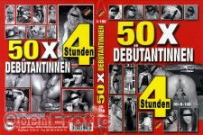 50 X Deb&uuml;tantinnen