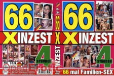 66x Inzest - 4 Stunden