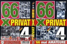 66x Privat - 4 Stunden