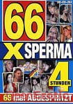 66x Sperma - 4 Stunden (BB - Video) 66x Sperma - 4 Stunden (BB - Video)