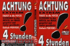 Achtung extrem!