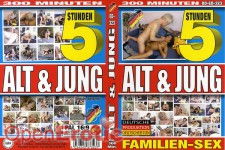 Alt und Jung - 5 Stunden